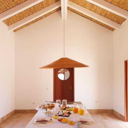Monte Das Acoteias - Agroturismo 塔维拉 外观 照片