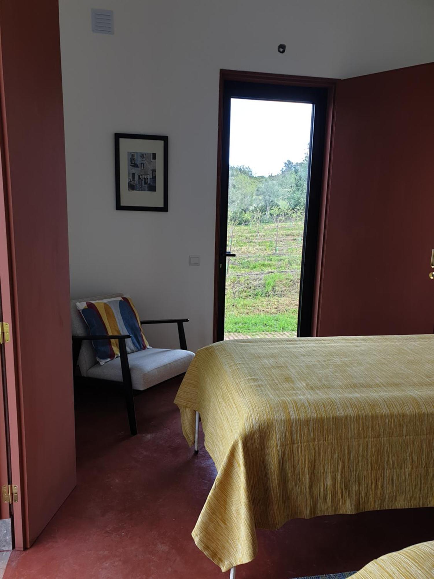 Monte Das Acoteias - Agroturismo 塔维拉 外观 照片