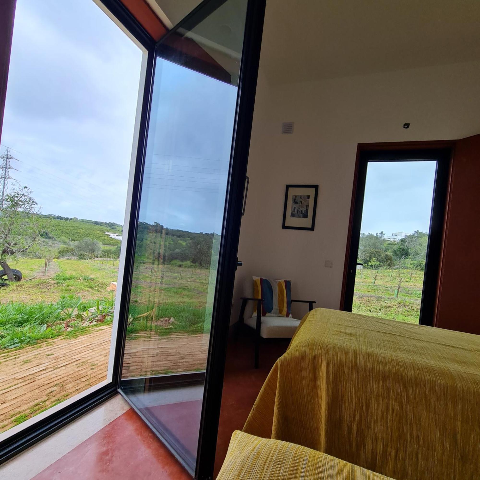 Monte Das Acoteias - Agroturismo 塔维拉 外观 照片
